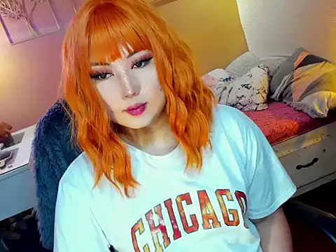 HOTnWILDalice online show from 03.01.25