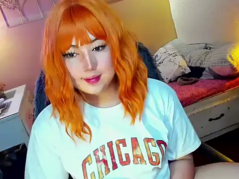 HOTnWILDalice online show from 03.01.25