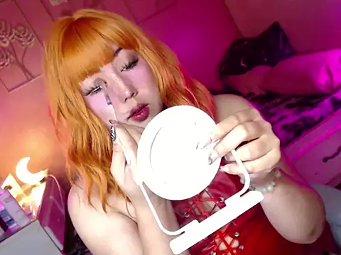 HOTnWILDalice online show from 11.29.25