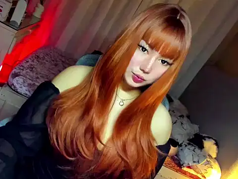 HOTnWILDalice online show from 04.09.26