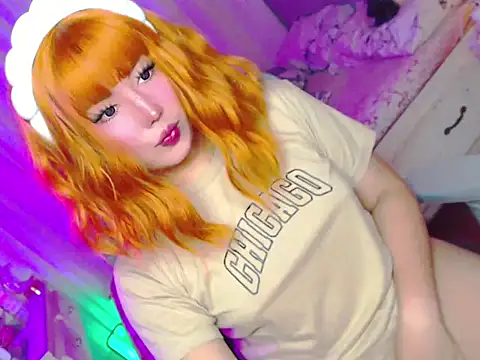 Snapshot of HOTnWILDalice chatting on 06.04.26 HOTnWILDalice online show from 06.04.26
