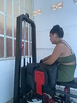 Snapshot of Afroditahott chatting on 02.07.25 Afroditahott online show from 02.07.25