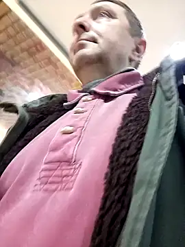 Snapshot of Pokaz2020 chatting on 01.16.25 Pokaz2020 online show from 01.16.25