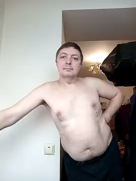 Snapshot of Pokaz2020 chatting on 01.25.25 Pokaz2020 online show from 01.25.25