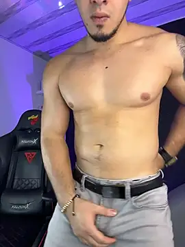 Dimitri Colleman online show from 11.13.25