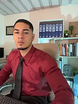 Dimitri Colleman online show from 11.27.25