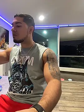 Dimitri Colleman online show from 03.03.26