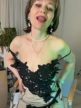 Melljoy online show from 01.17.26