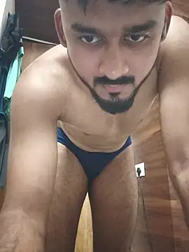 Babboy 24 online show from 11.27.25