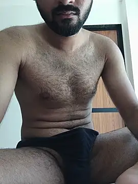 Babboy 24 online show from 04.14.26