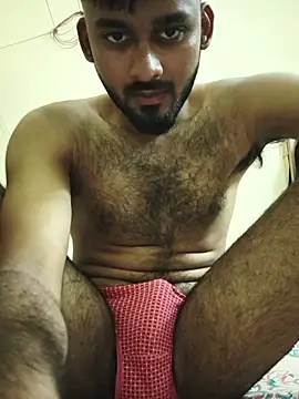 Babboy 24 online show from 06.25.26