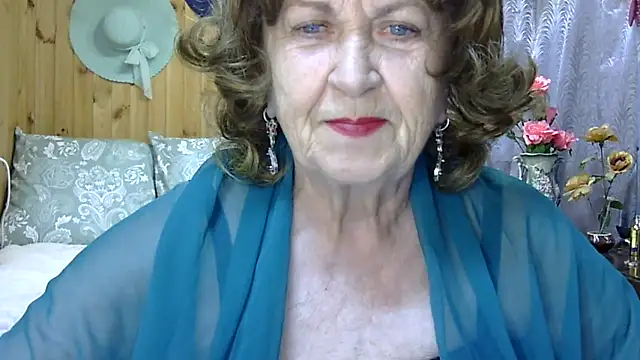 Emma52610 online show from 06.03.26