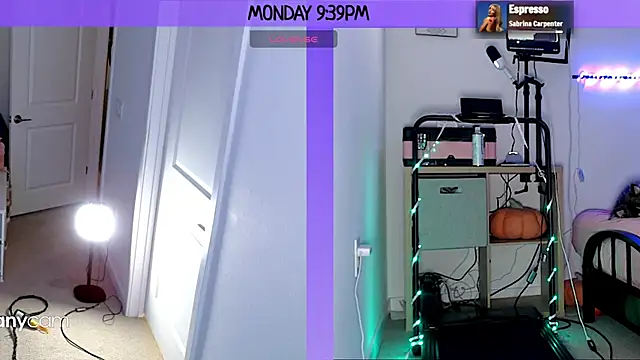 MilaValentina online show from 01.14.25