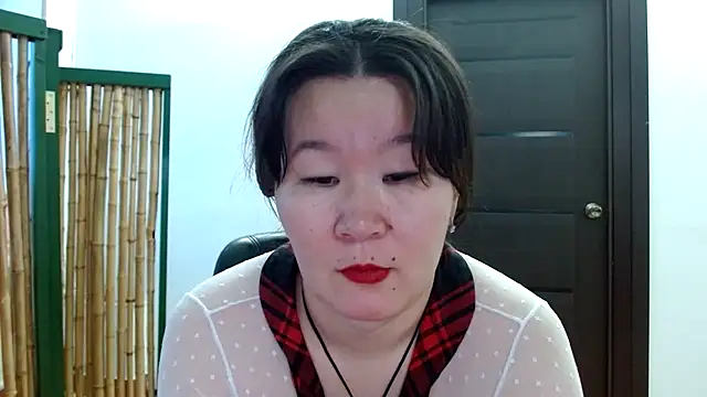 Snapshot of Akira_xx chatting on 01.18.25 Akira xx online show from 01.18.25