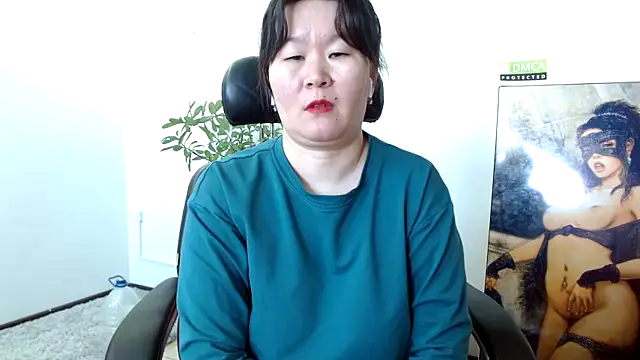 Snapshot of Akira_xx chatting on 01.24.25 Akira xx online show from 01.24.25
