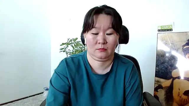 Snapshot of Akira_xx chatting on 01.24.25 Akira xx online show from 01.24.25