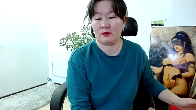 Snapshot of Akira_xx chatting on 01.27.25 Akira xx online show from 01.27.25