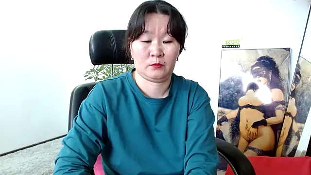Snapshot of Akira_xx chatting on 02.03.25 Akira xx online show from 02.03.25