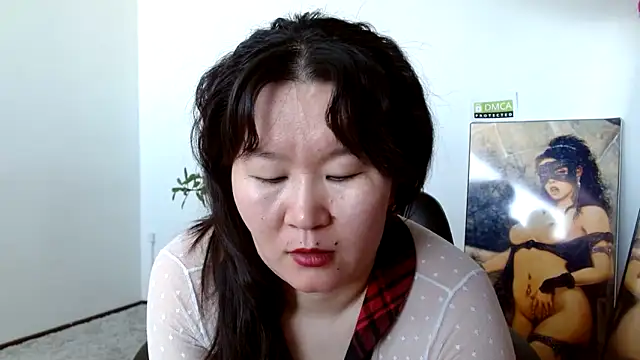 Snapshot of Akira_xx chatting on 02.26.25 Akira xx online show from 02.26.25