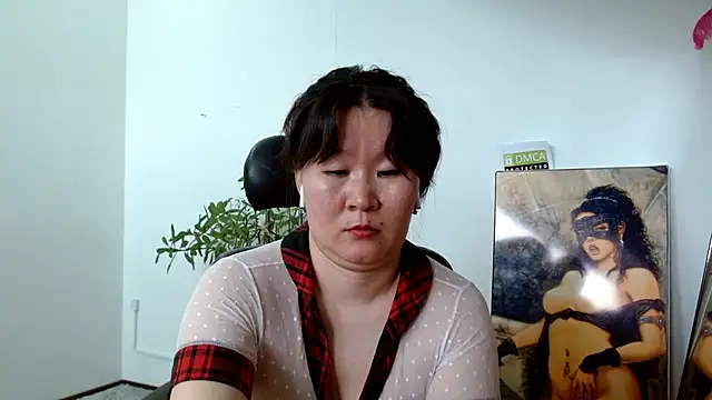 Snapshot of Akira_xx chatting on 02.27.25 Akira xx online show from 02.27.25