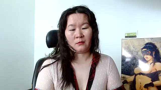 Snapshot of Akira_xx chatting on 03.17.25 Akira xx online show from 03.17.25