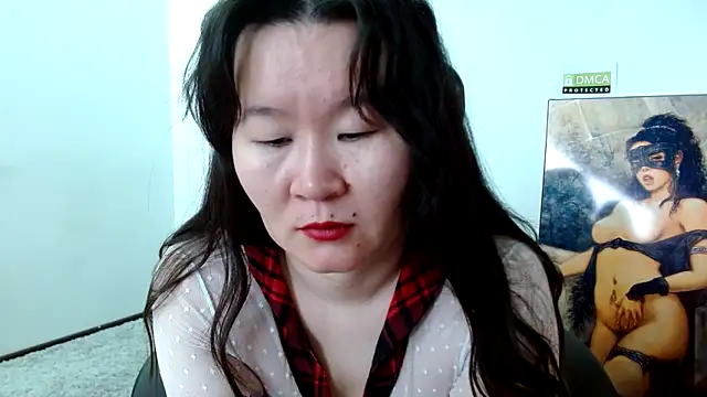 Snapshot of Akira_xx chatting on 03.23.25 Akira xx online show from 03.23.25