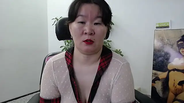 Akira xx online show from 11.10.25