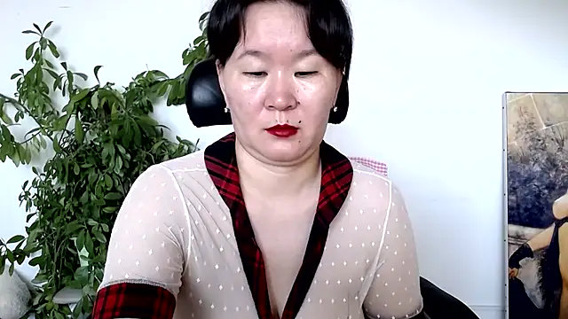 Snapshot of Akira_xx chatting on 07.10.26 Akira xx online show from 07.10.26