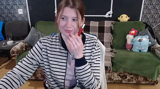 Snapshot of Gr4_soul_ chatting on 03.16.25 Gr4 soul  online show from 03.16.25