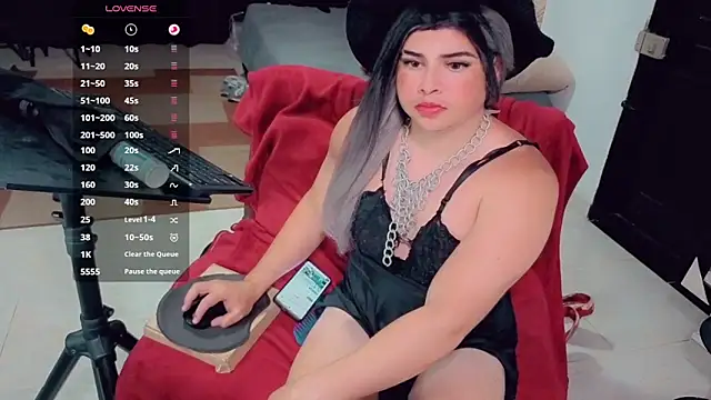 camyl93 online show from 04.21.26