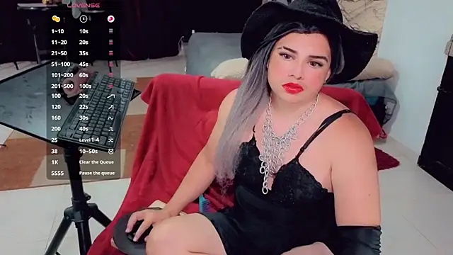 camyl93 online show from 04.25.26