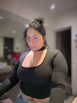 DannaaMeliza online show from 12.07.24