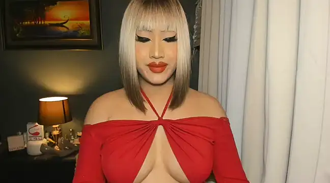 AliciaGundersen online show from 12.01.24