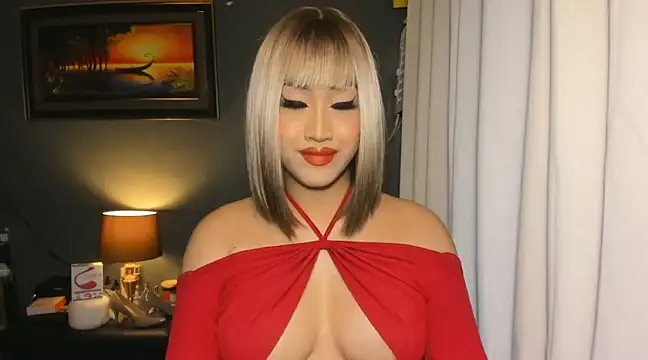 AliciaGundersen online show from 12.19.24