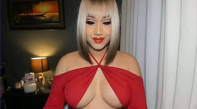 AliciaGundersen online show from 01.31.25