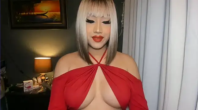 AliciaGundersen online show from 02.28.25