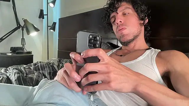 Snapshot of beranco19 chatting on 02.12.26 beranco19 online show from 02.12.26