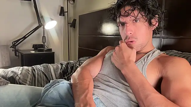 Snapshot of beranco19 chatting on 02.26.26 beranco19 online show from 02.26.26