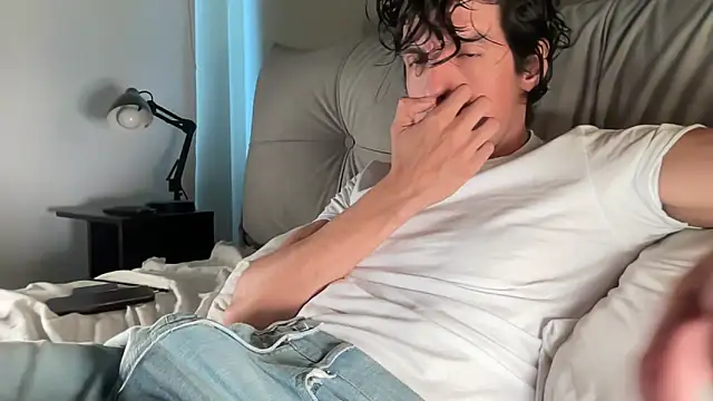 beranco19 online show from 04.18.26