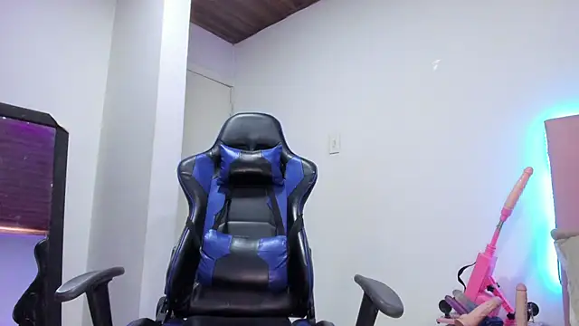 melani xc online show from 11.07.25