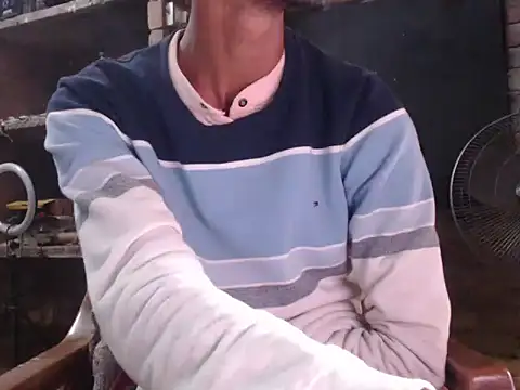 ThethunderPo online show from 03.02.25