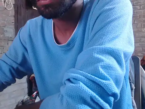 ThethunderPo online show from 10.08.25