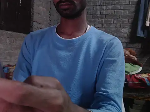 ThethunderPo online show from 11.06.25