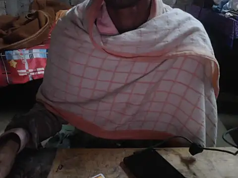 ThethunderPo online show from 01.08.26