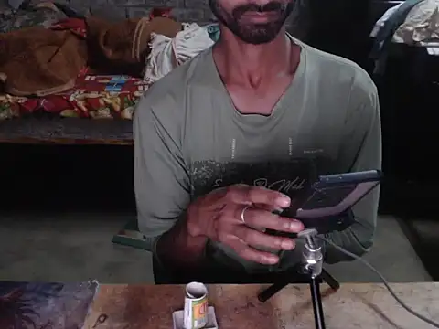 ThethunderPo online show from 03.03.26