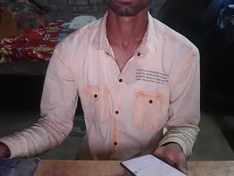 ThethunderPo online show from 03.09.26