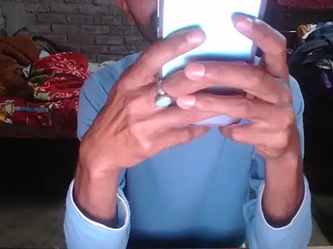 ThethunderPo online show from 03.13.26