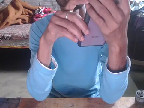 ThethunderPo online show from 03.16.26