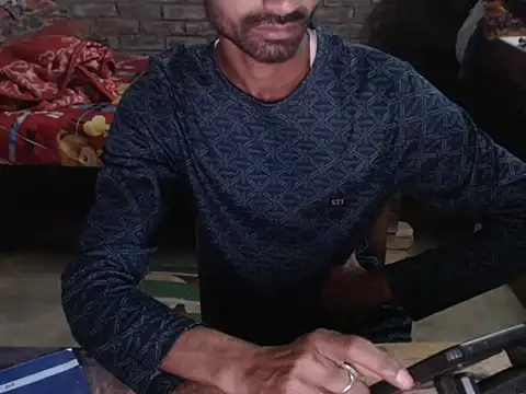 ThethunderPo online show from 04.07.26