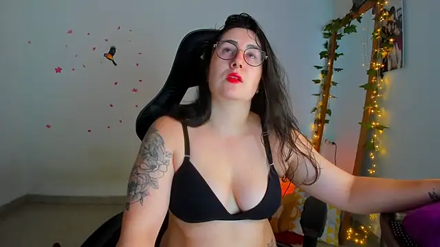 Susan Foxx online show from 02.21.26